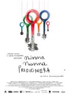 Ninna Nanna Prigioniera - Italian Movie Poster (xs thumbnail)