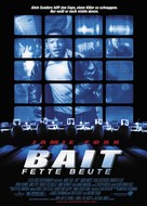 Bait - German Movie Poster (xs thumbnail)