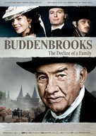 Buddenbrooks - British Movie Poster (xs thumbnail)