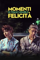 Momenti di trascurabile felicit&agrave; - Italian poster (xs thumbnail)