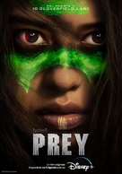 Prey - Italian Movie Poster (xs thumbnail)