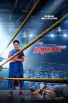 The Main Event - Movie Poster (xs thumbnail)