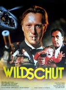 Wildschut - Dutch Movie Poster (xs thumbnail)