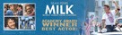 Milk - Movie Poster (xs thumbnail)