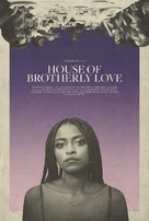 House of Brotherly Love - Movie Poster (xs thumbnail)