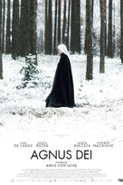Les innocentes - Norwegian Movie Poster (xs thumbnail)