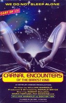 Carnal Encounters of the Barest Kind - Movie Poster (xs thumbnail)