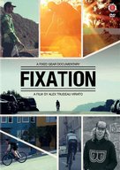 Fixation - DVD movie cover (xs thumbnail)