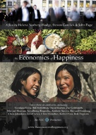 The Economics of Happiness - Movie Poster (xs thumbnail)