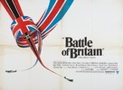 Battle of Britain - British Movie Poster (xs thumbnail)