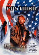 The Postman - Movie Cover (xs thumbnail)