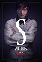 "Wednesday" Poster