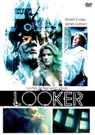 Looker - French DVD movie cover (xs thumbnail)