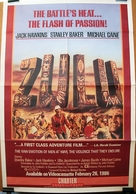 Zulu - Movie Poster (xs thumbnail)
