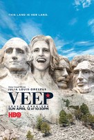 &quot;Veep&quot; - Movie Poster (xs thumbnail)