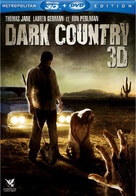 Dark Country - French Blu-Ray movie cover (xs thumbnail)