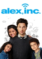 &quot;Alex, Inc.&quot; - Movie Cover (xs thumbnail)