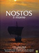 Nostos: Il ritorno - Italian Movie Poster (xs thumbnail)
