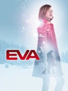 Eva - French Movie Poster (xs thumbnail)