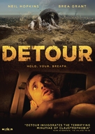 Detour - DVD movie cover (xs thumbnail)