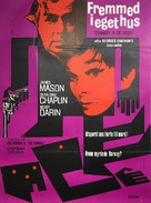 Cop-Out - Danish Movie Poster (xs thumbnail)