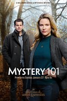 &quot;Mystery 101&quot; - Movie Poster (xs thumbnail)