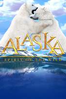 Alaska: Spirit of the Wild - Movie Poster (xs thumbnail)