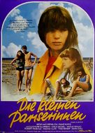 Diabolo menthe - German Movie Poster (xs thumbnail)