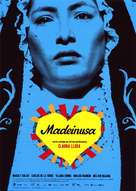 Madeinusa - Peruvian Movie Poster (xs thumbnail)