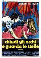 Sweet Hostage - Italian Movie Poster (xs thumbnail)