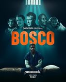 Bosco - Movie Poster (xs thumbnail)