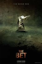 The Bet - Movie Poster (xs thumbnail)