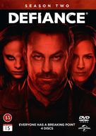 &quot;Defiance&quot; - Danish DVD movie cover (xs thumbnail)