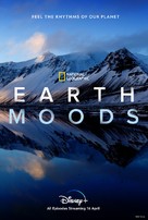 &quot;Earth Moods&quot; - British Movie Poster (xs thumbnail)