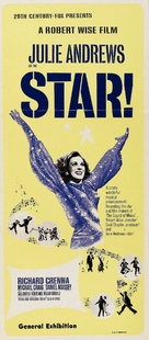 Star! - Australian Movie Poster (xs thumbnail)