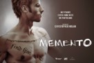 Memento - French Movie Poster (xs thumbnail)