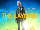 &quot;The Layover&quot; - Video on demand movie cover (xs thumbnail)