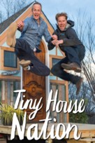 &quot;Tiny House Nation&quot; - Movie Poster (xs thumbnail)