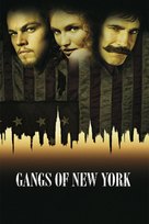 Gangs Of New York - Key art (xs thumbnail)