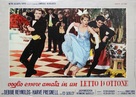 The Unsinkable Molly Brown - Italian poster (xs thumbnail)