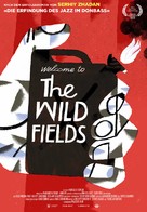 The Wild Fields - Swiss Movie Poster (xs thumbnail)