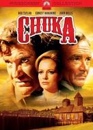 Chuka - DVD movie cover (xs thumbnail)