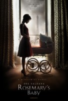 &quot;Rosemary&#039;s Baby&quot; - Movie Poster (xs thumbnail)