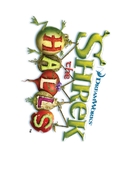 Shrek the Halls - Logo (xs thumbnail)