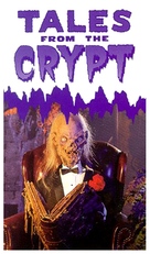 &quot;Tales from the Crypt&quot; - VHS movie cover (xs thumbnail)