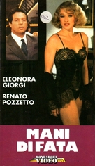 Mani di fata - Italian Movie Cover (xs thumbnail)