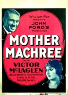 Mother Machree - Movie Poster (xs thumbnail)
