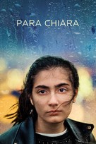 A Chiara - Spanish Movie Cover (xs thumbnail)
