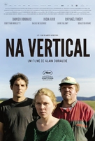 Rester vertical - Brazilian Movie Poster (xs thumbnail)