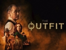 The Outfit - Movie Poster (xs thumbnail)